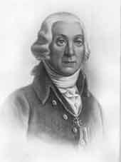 академик Петр Симон Паллас (1741 -1811)