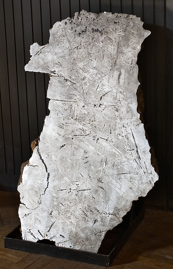 метеорит Сеймчан